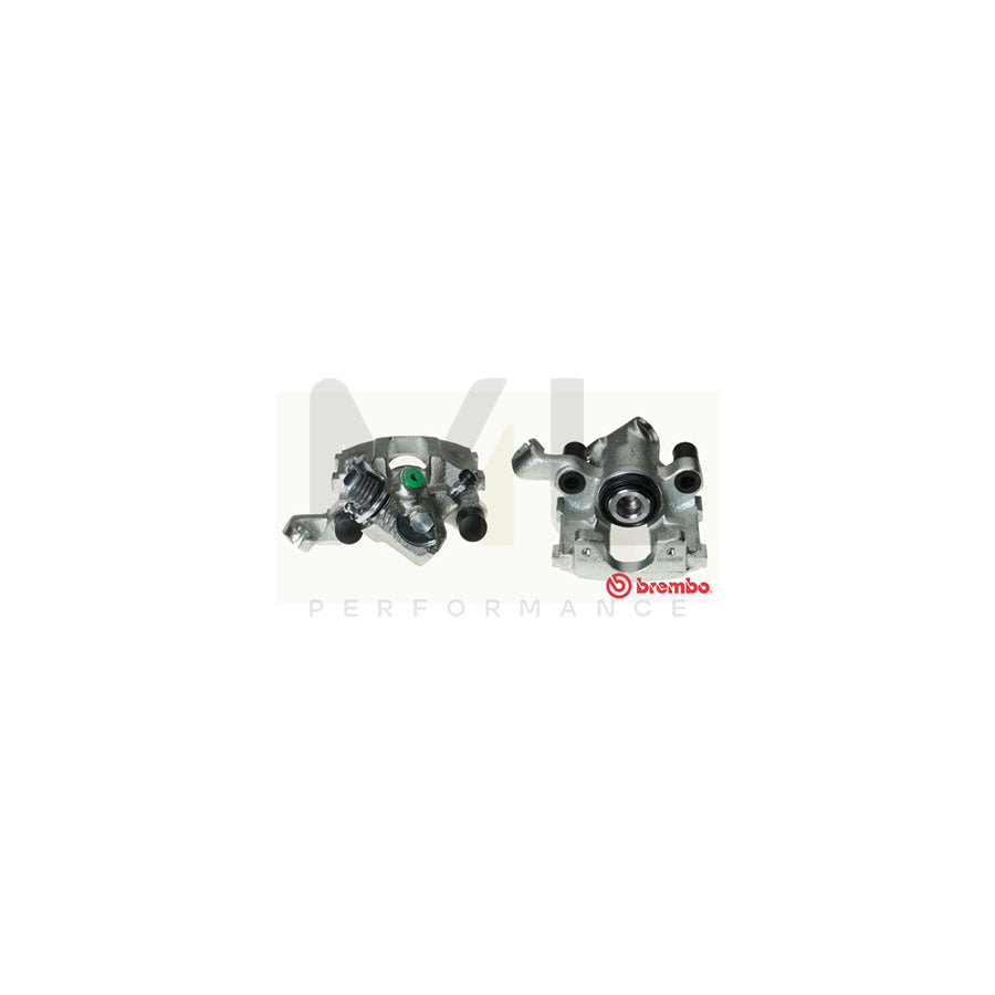 BREMBO F 86 004 Brake Caliper | ML Performance Car Parts