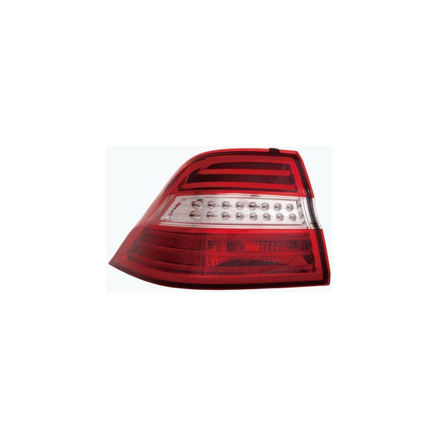 Abakus 3401912RUE Rear Light Suitable For Mercedes-Benz Ml-Class (W166) | ML Performance UK