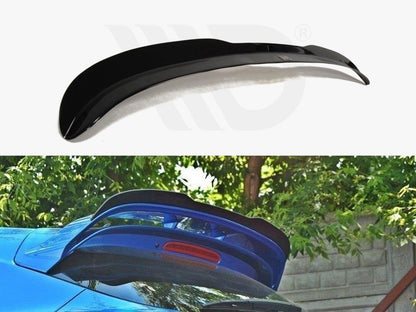 Maxton Design OP-AS-4-OPC-CAP1T Spoiler Cap Opel Astra j | ML Performance UK Car Parts