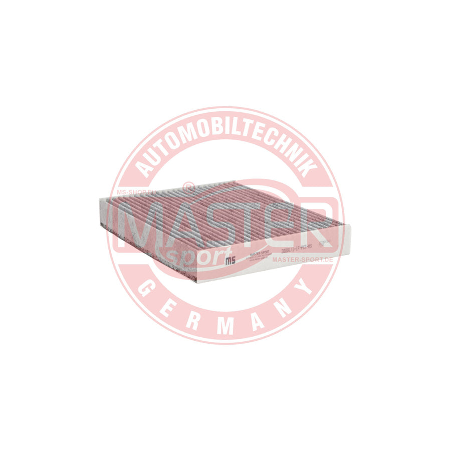 Master Sport 28001/1-IF-PCS-MS Pollen Filter | ML Performance UK Car Parts