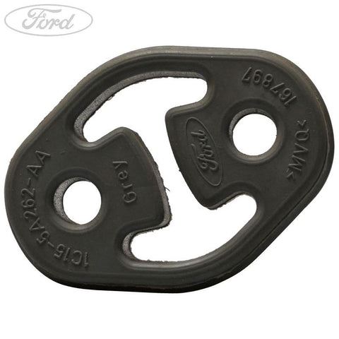 GENUINE FORD 4095856 TRANSIT PETROL ENGINE EXHAUST RUBBER MOUNT 2000-2006 | ML Performance UK