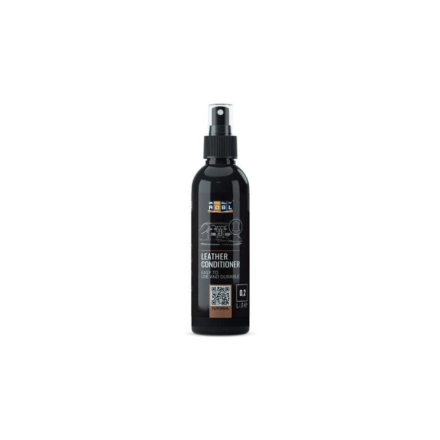 ADBL Leather Conditioner ADB000313 Leather Care Lotion | ML Performance UK