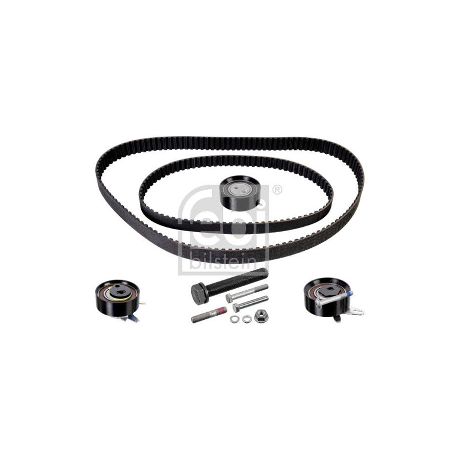 Febi Bilstein 24690 Timing Belt Kit