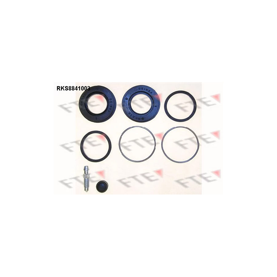 Fte RKS8841003 Repair Kit, Brake Caliper | ML Performance UK Car Parts