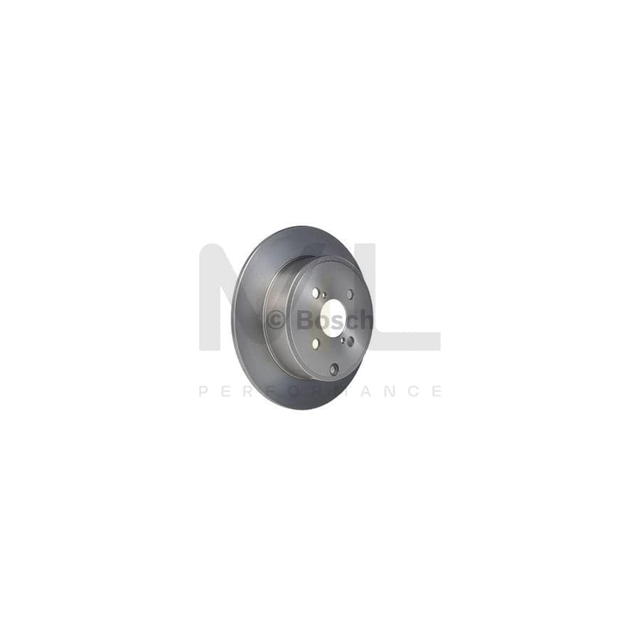 BOSCH 0 986 479 149 Brake Disc for TOYOTA COROLLA Solid, Oiled | ML Performance Car Parts