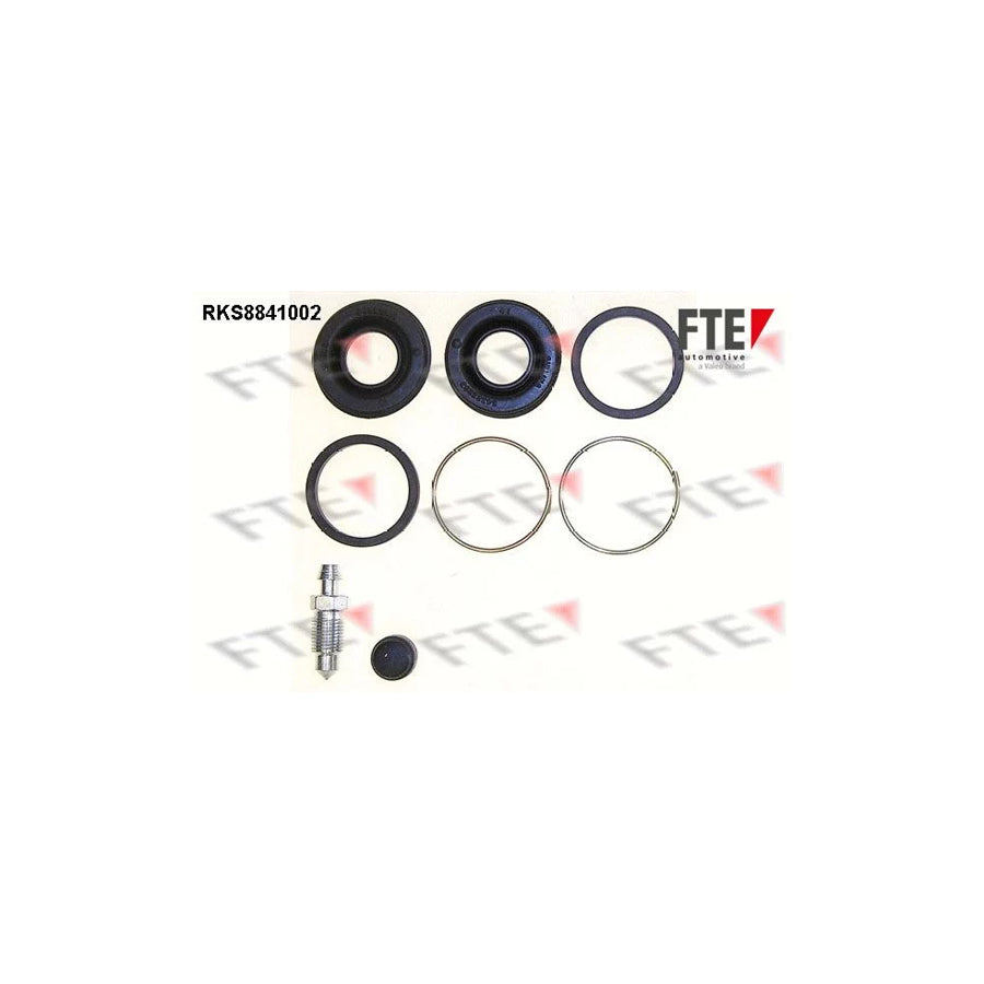 Fte RKS8841002 Repair Kit, Brake Caliper | ML Performance UK Car Parts