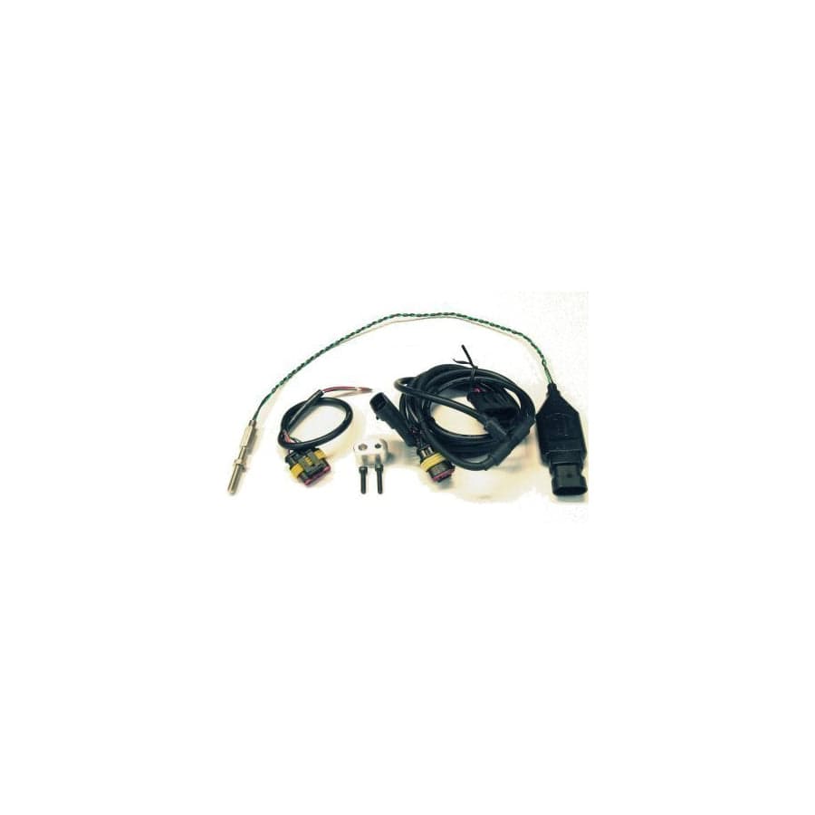 Garrett Garrett Speed Sensor Pro kit (without gauge) - Turbo RPM - 781328-0002