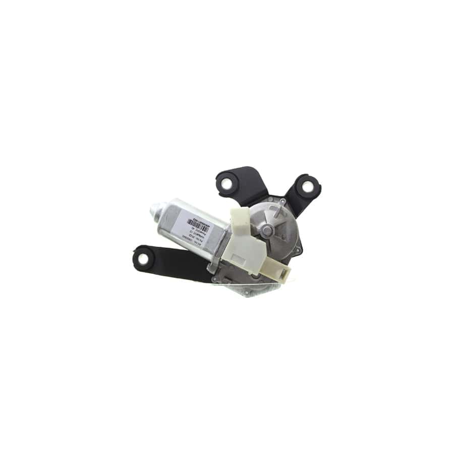 Alanko 10800943 Wiper Motor For Peugeot 307 | ML Performance UK