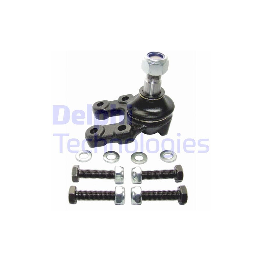 Delphi Tc392 Ball Joint