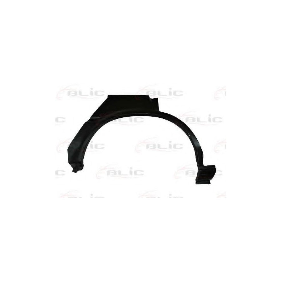 Blic 6504-03-8110584P Sidewall For Toyota Corolla Vi Estate (E90)