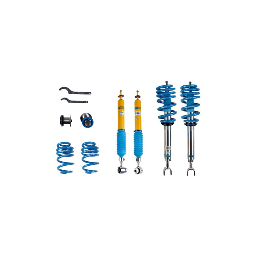 Bilstein 48-116541 AUDI C6 A6 B16 PSS9 Coilover 1 | ML Performance UK Car Parts