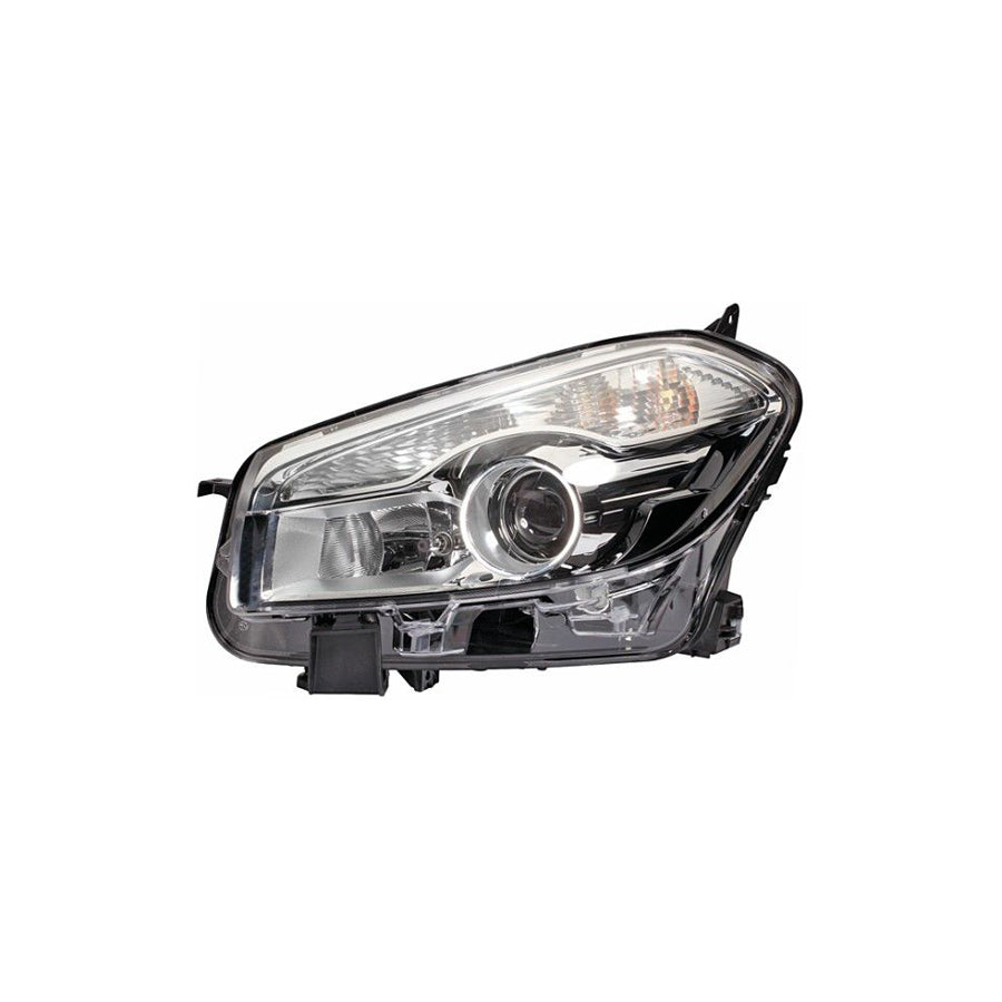 Hella 1LL 010 335-511 Headlight For Nissan Qashqai