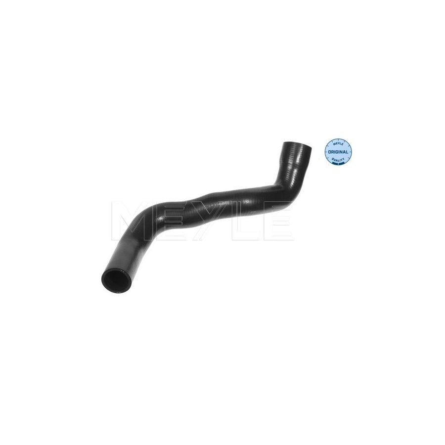 Meyle 019 501 0012 Radiator Hose