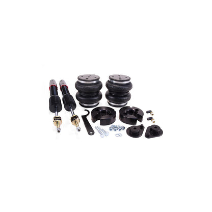 Air Lift Performance 78673 Audi C7 Rear Performance Kit (Inc. A6, S7 & SQ5)