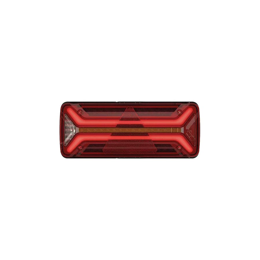 Aspock 25-4120-011 Combination Rearlight