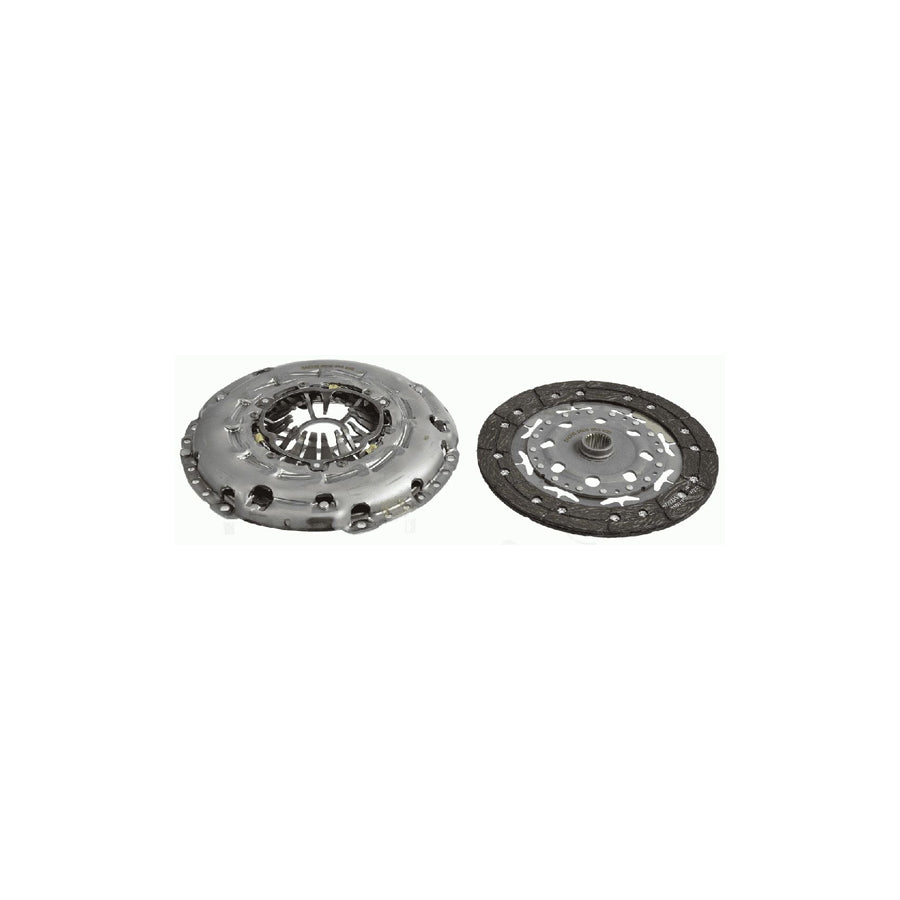 Sachs Xtend 3000 950 935 Clutch Kit