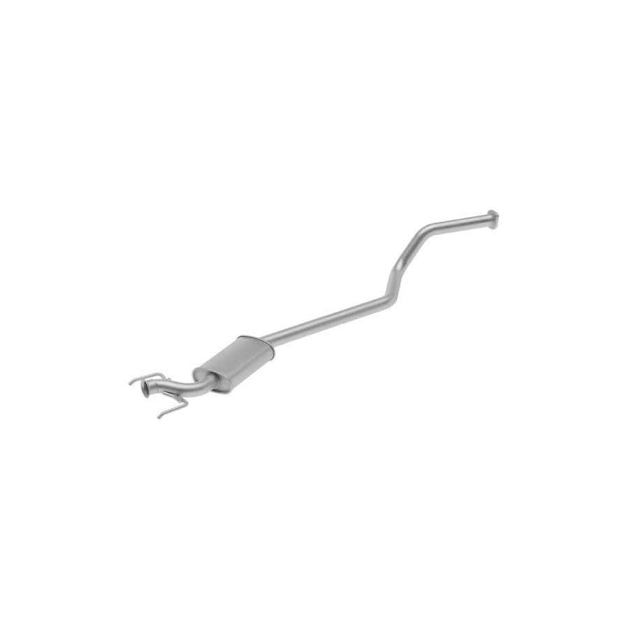 Hella 8LB 366 021-981 Front Silencer For Renault Kangoo