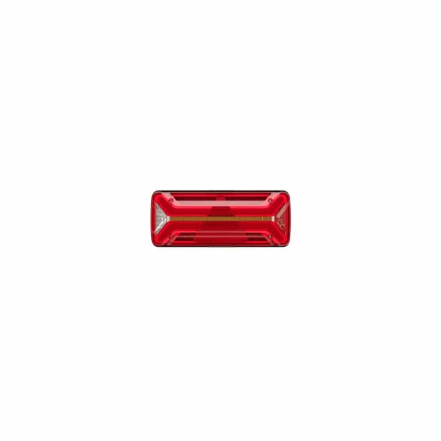 Aspock 25-4120-001 Combination Rearlight