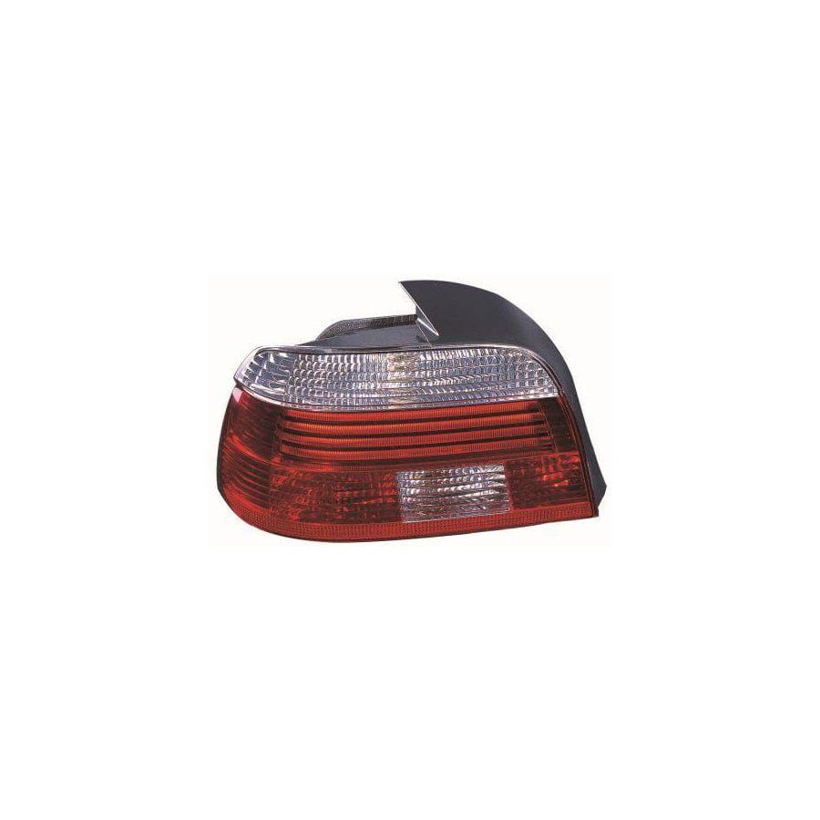 Abakus 4441910RUE Rear Light For Bmw 5 Saloon (E39) | ML Performance UK