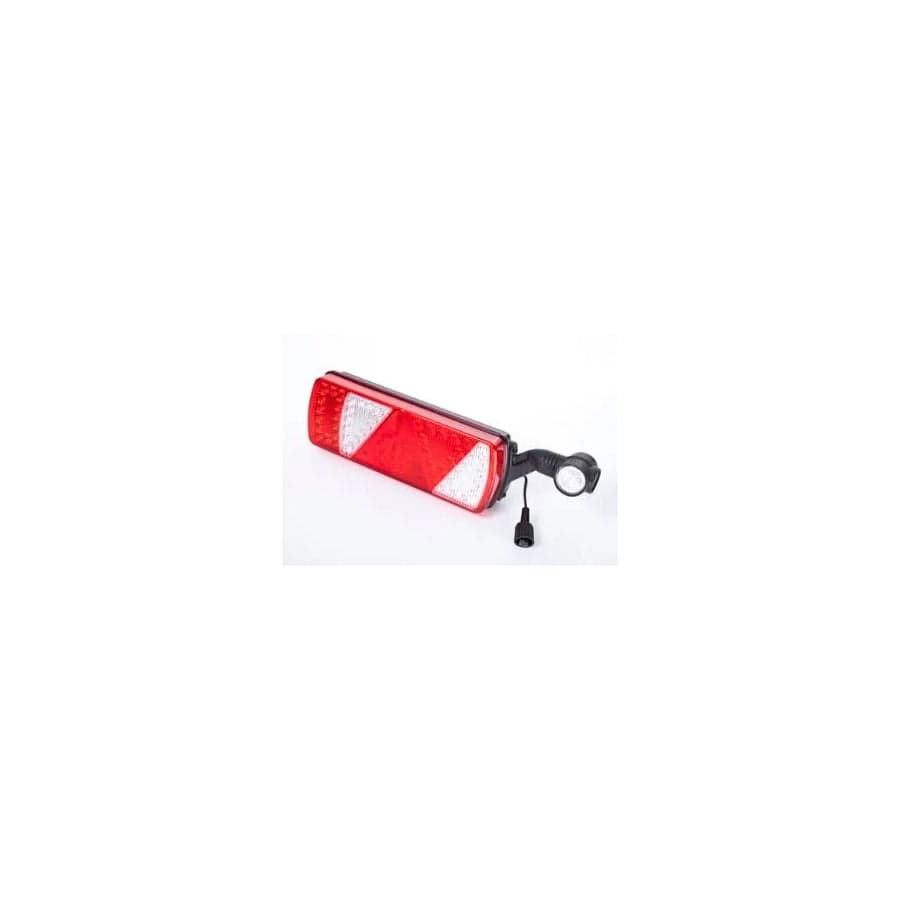 Aspock 25-3920-517 Rear Light