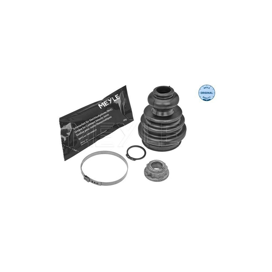 Meyle 100 498 0132 Bellow Set, Drive Shaft