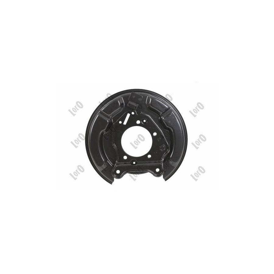 Abakus 13107685 Splash Panel, Brake Disc | ML Performance UK