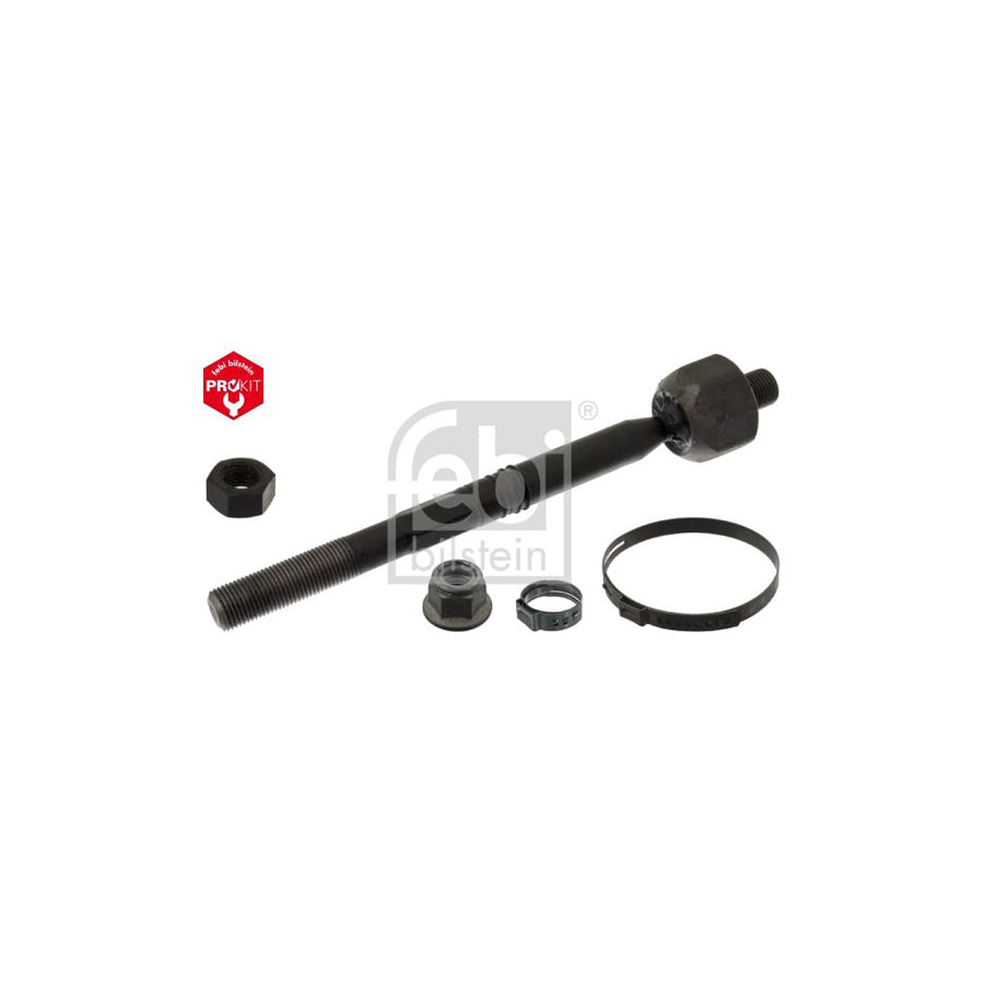 Febi Bilstein 44156 Inner Tie Rod