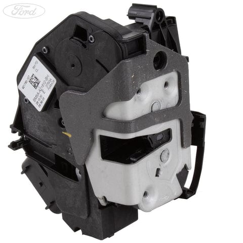 GENUINE FORD 2066073 FOCUS O/S FRONT DOOR LATCH MECHANISM KEYLESS 2014- | ML Performance UK