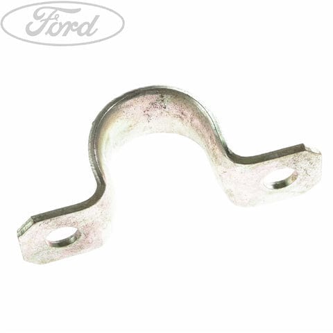 GENUINE FORD 1495282 FRONT ANTI ROLL BAR BUSH CLAMP | ML Performance UK