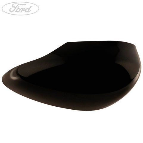 GENUINE FORD 1927026 FIESTA B-MAX N/S DOOR MIRROR HOUSING COVER SHADOW BLACK | ML Performance UK