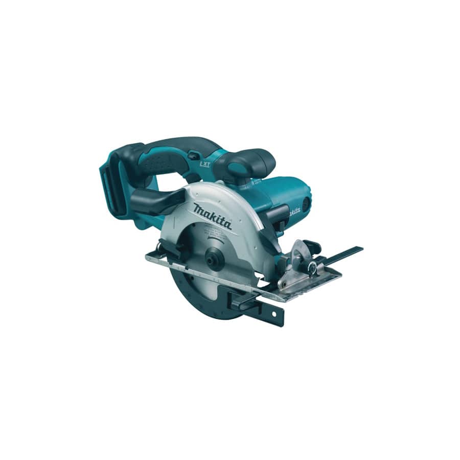 Makita MAKDSS501Z DSS501Z LXT Circular Saw 136mm 18V Bare Unit | ML Performance UK