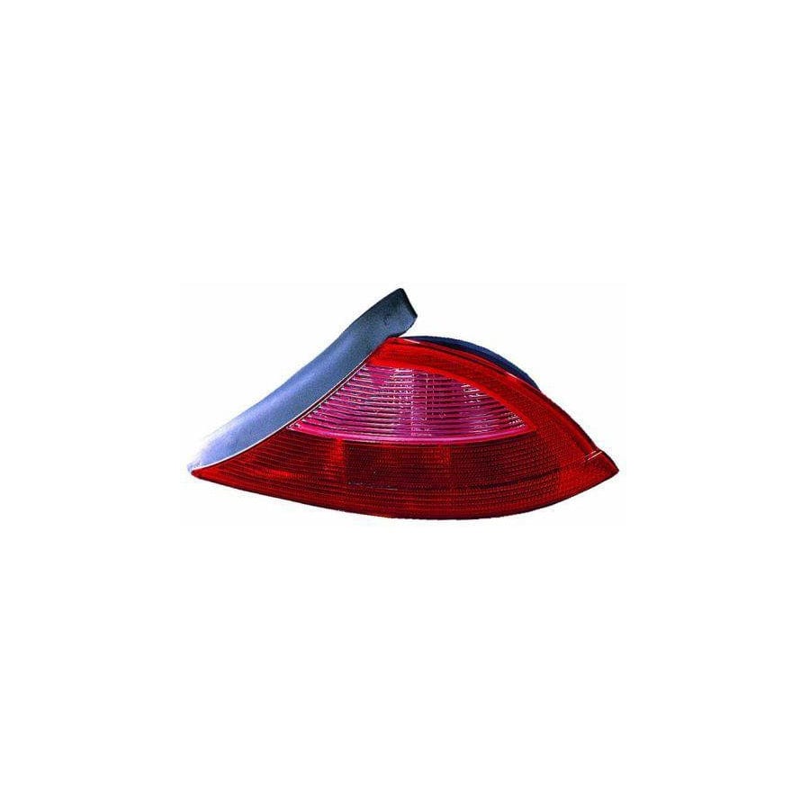 Abakus 6661903RUE Rear Light For Lancia Y (840) | ML Performance UK