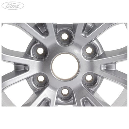 GENUINE FORD 1780935 EVEREST 16" ALLOY WHEEL 6X2 SPOKE 6 STUD 7X16 2012- | ML Performance UK