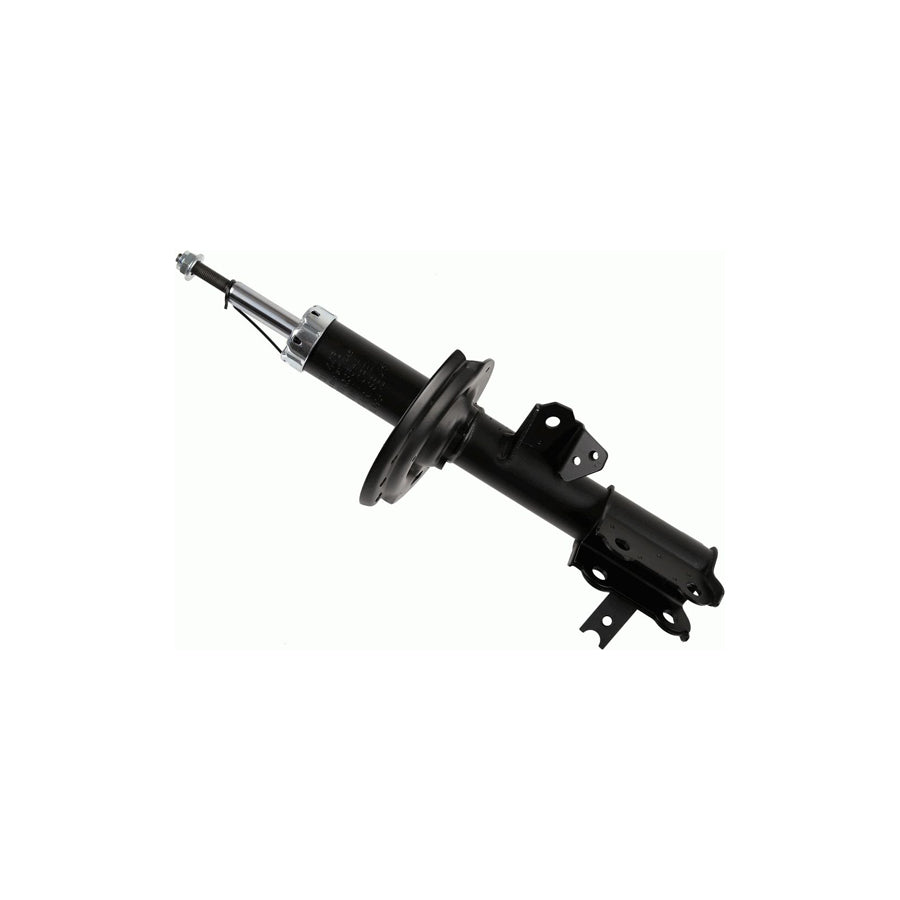 Sachs 317 446 Shock Absorber For Kia Picanto Ii (Ta)