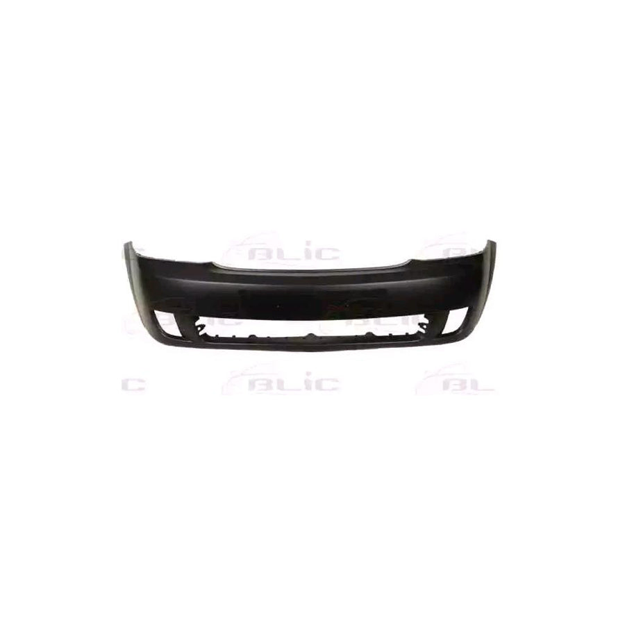 Blic 5510-00-5026901Q Bumper For Opel Meriva A (X03)