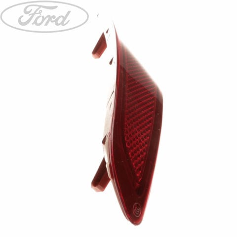 GENUINE FORD 1704431 MONDEO FIESTA B-MAX REAR N/S BUMPER LOWER REFLECTOR | ML Performance UK