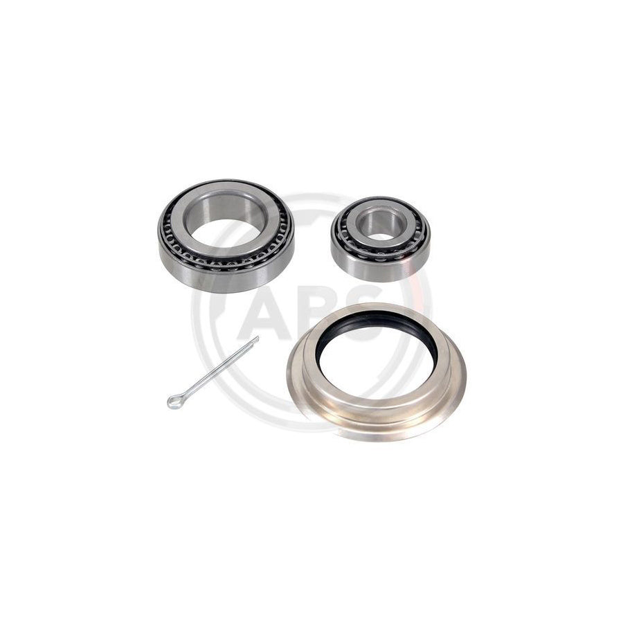 A.B.S. 200053 Wheel Bearing Kit For Ford Transit