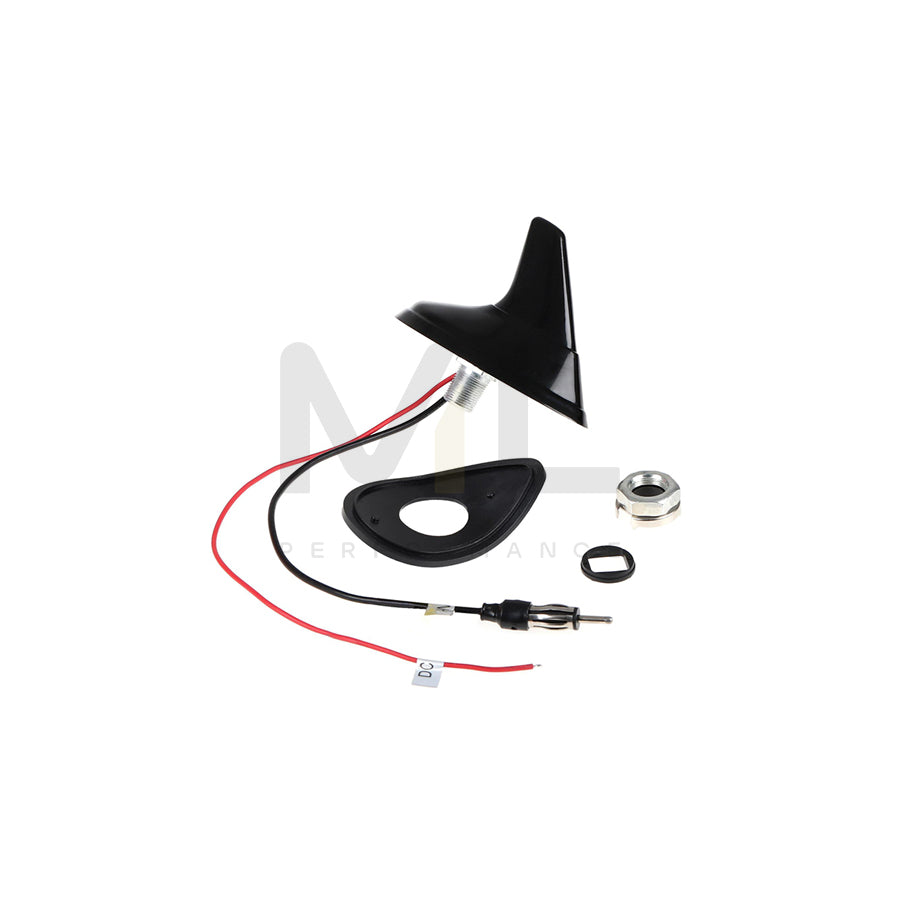 HEYNER 540240 Aerial | ML Performance Car Parts