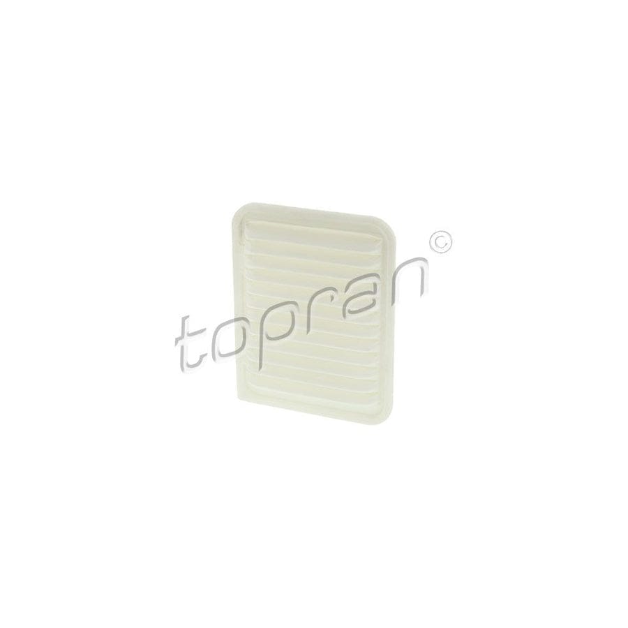 TOPRAN 600 010 Air Filter | ML Performance UK Car Parts