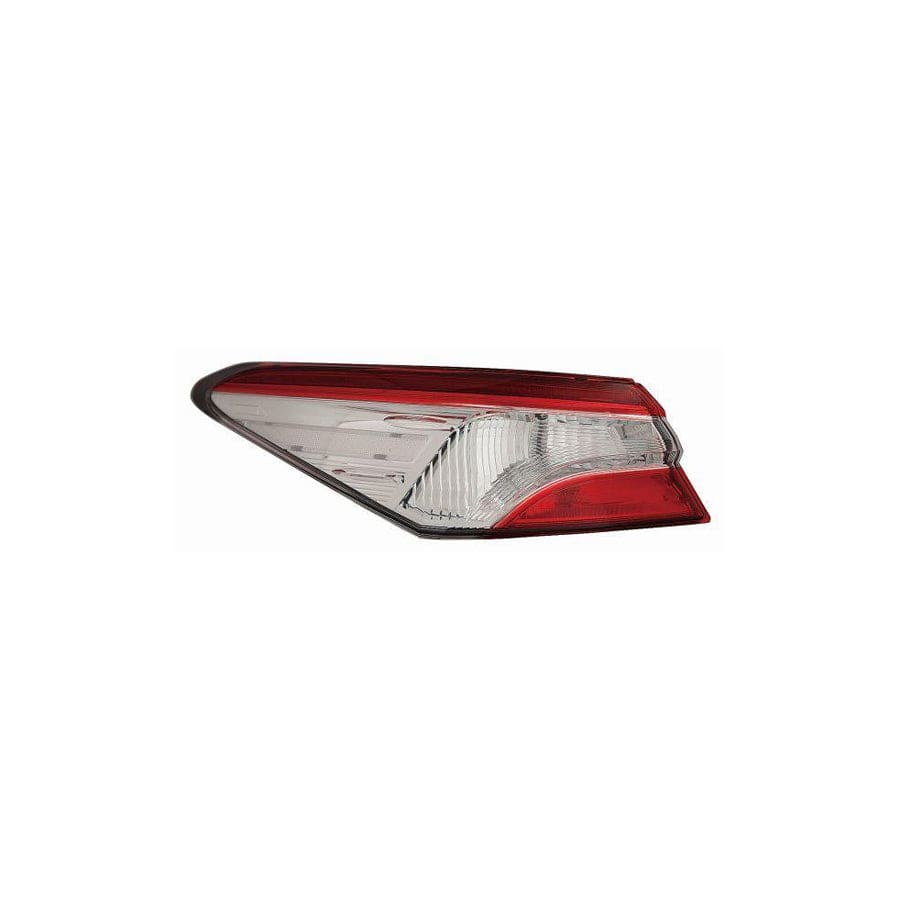 Abakus 1121959L3UE Rear Light For Toyota Camry Viii Saloon (_V7_, _Va7_, _Vh7_) | ML Performance UK