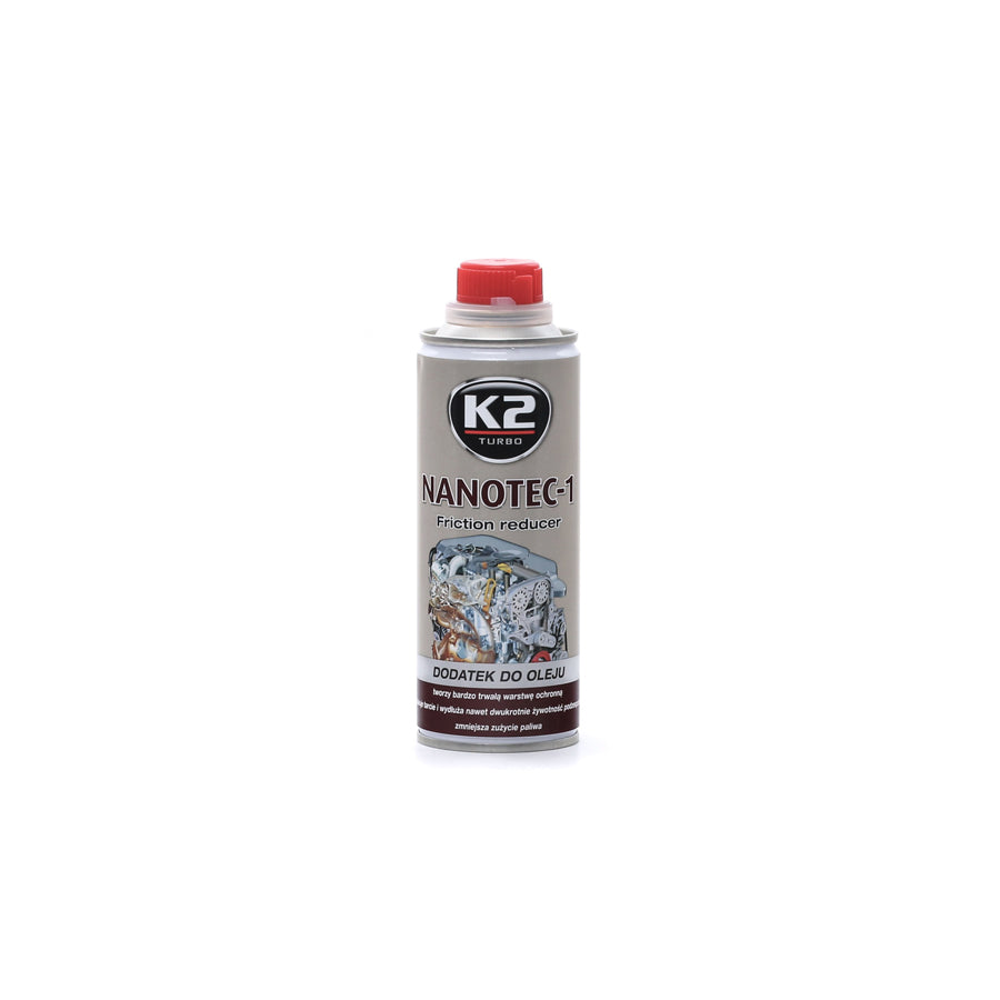 K2 T309 Engine Oil Additive | ML Performance UK Car Parts