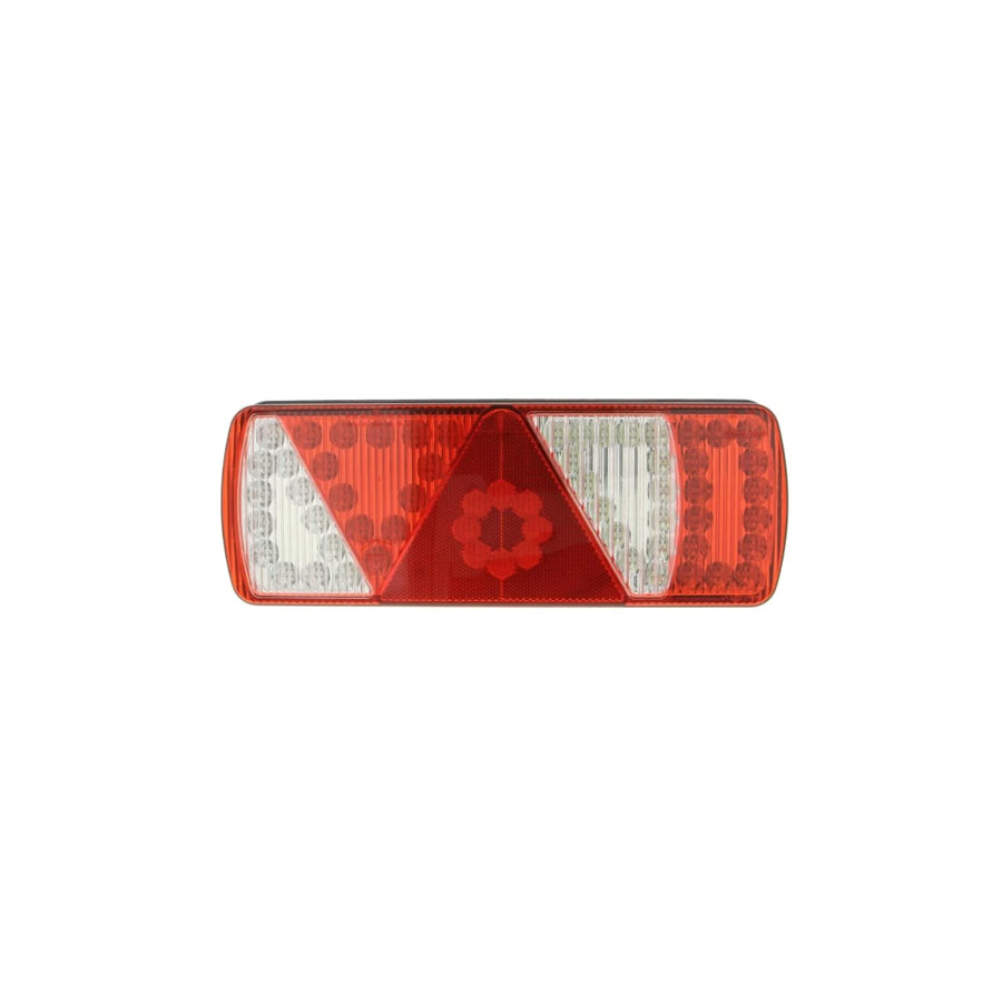 Aspock Ecoled 25-3800-507 Combination Rearlight