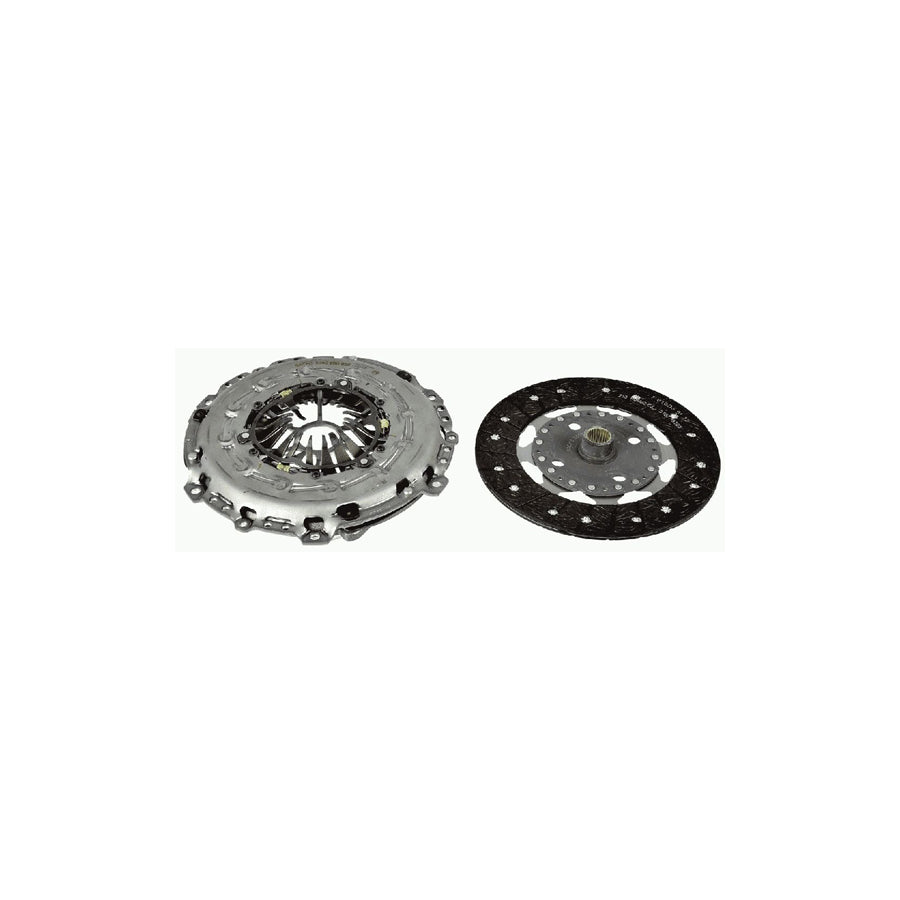 Sachs Xtend 3000 950 938 Clutch Kit