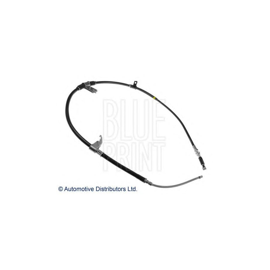 Blue Print ADG046107 Hand Brake Cable For Hyundai H-1