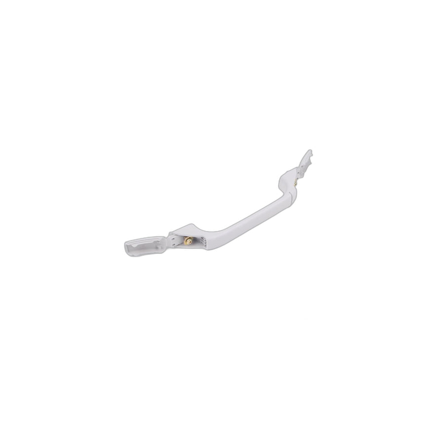 Genuine BMW 51168203988 E36 Handle Rear Right SANDGRAU (Inc. 318ti) | ML Performance UK Car Parts