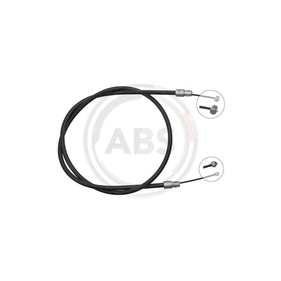 A.B.S. K18874 Hand Brake Cable