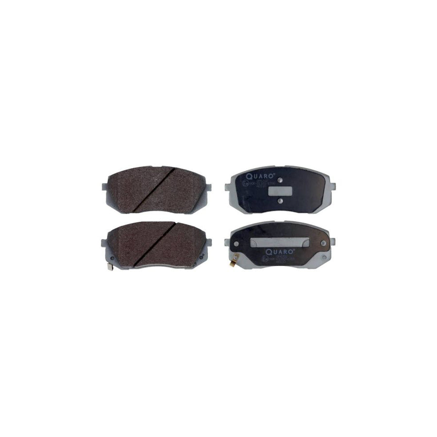 Quaro QP6702 Brake Pad Set