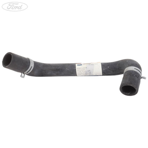 GENUINE FORD 1037314 LOWER RADIATOR FAN HOSE | ML Performance UK