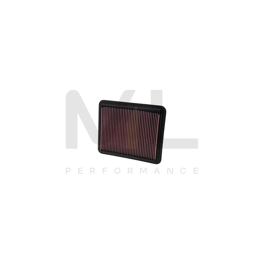 K&N 33-2249 Replacement Air Filter | ML Car Parts UK | ML Performance