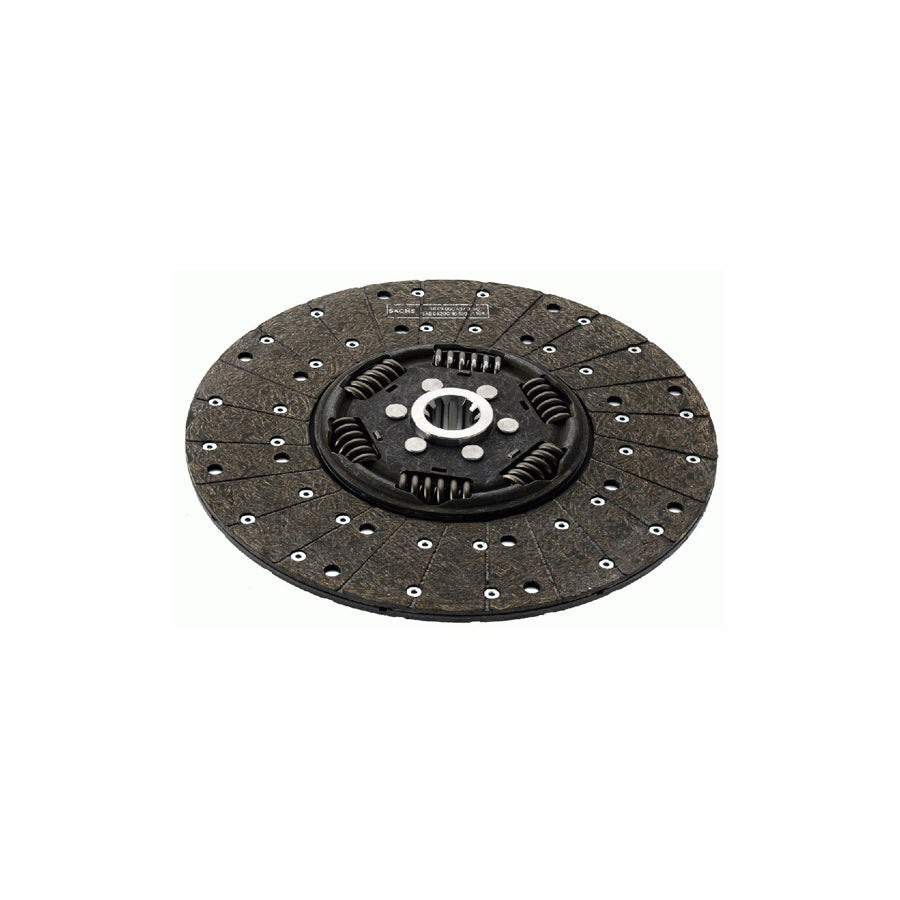 Sachs 1878 002 305 Clutch Disc